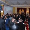 Roma - Convegno Incendi boschivi